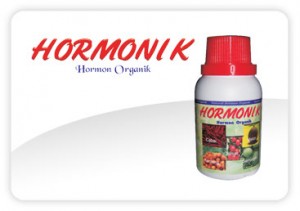 hormonik hormon organik