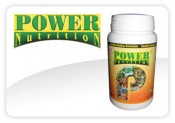 pupuk organik power nutrition