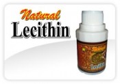 natural lecithin