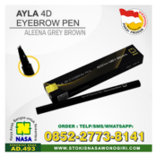 ayla 4d eyebrow pen aleena