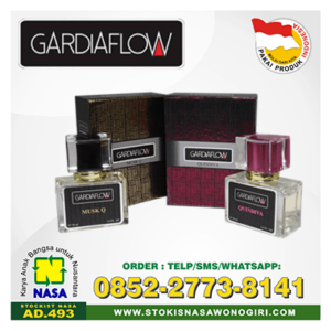 gardiaflow parfum
