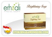 erhsali brightening soap