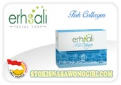 erhsali fish collagen soap