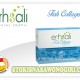 erhsali fish collagen soap