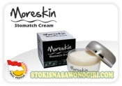 moreskin stomatch cream