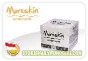 moreskin underarm cream