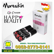moreskin lip cream happy beauty
