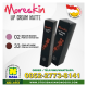 moreskin lip cream matte 33 02