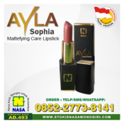ayla sophia lipstick