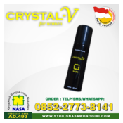 crystal v spray