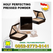looke holy perfecting pressed powder