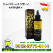 shanas hair serum anti uban