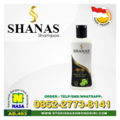 shanas shampoo