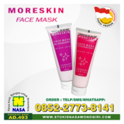moreskin face mask