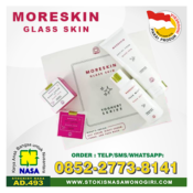 moreskin glass skin