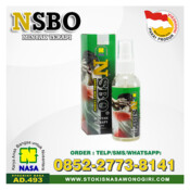 nsbo green